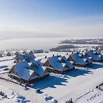 Udanypobyt Panorama Czorsztyn