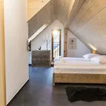 Udanypobyt Panorama Apartman Czorsztyn