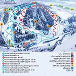 Udanypobyt Panorama 초르쉬틴