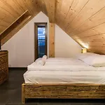 Apartman Udanypobyt Panorama Czorsztyn