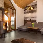 Lejlighed Udanypobyt Panorama Czorsztyn