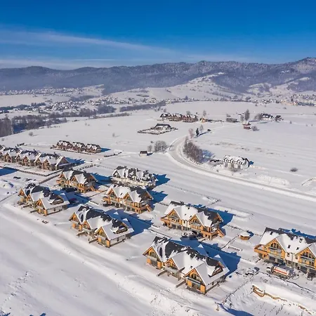 Udanypobyt Panorama Czorsztyn