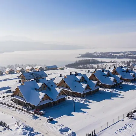 Udanypobyt Panorama Czorsztyn