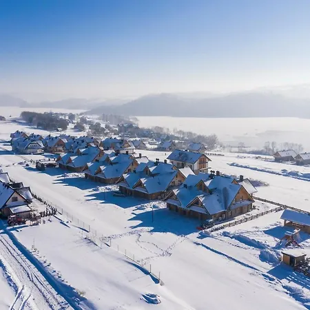 Udanypobyt Panorama Apartamento *