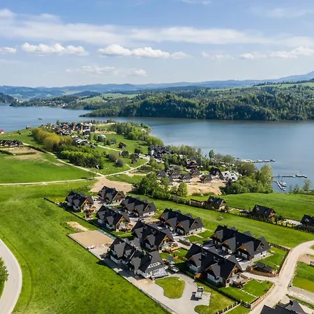 Udanypobyt Panorama Apartment *