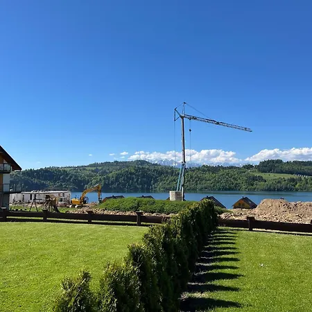 Udanypobyt Panorama *