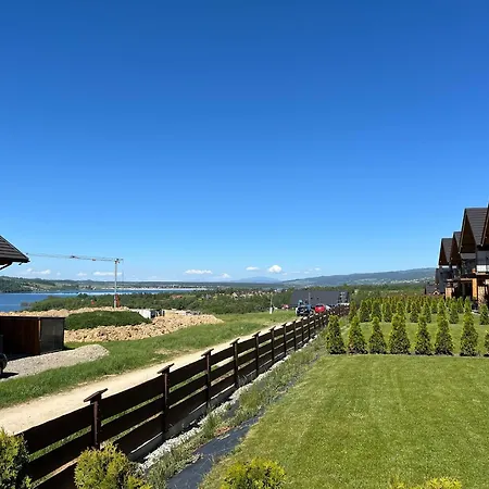 Apartment Udanypobyt Panorama