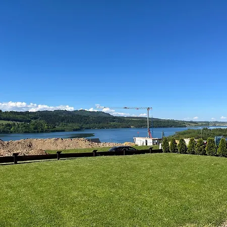 Udanypobyt Panorama * Czorsztyn