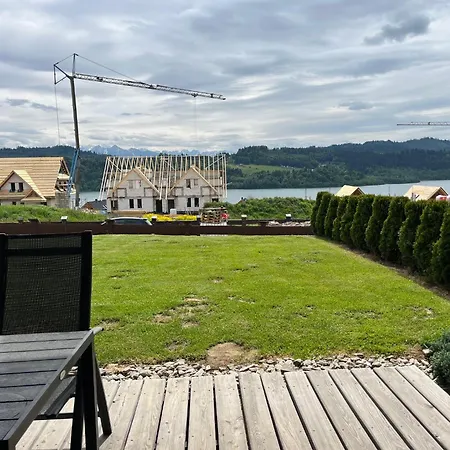 Apartment Udanypobyt Panorama