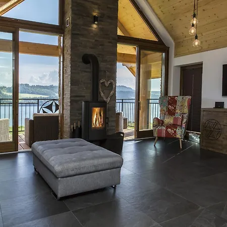 Udanypobyt Panorama Lejlighed *