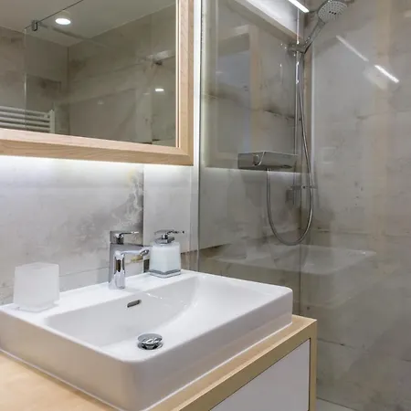 Udanypobyt Panorama Apartamento Czorsztyn