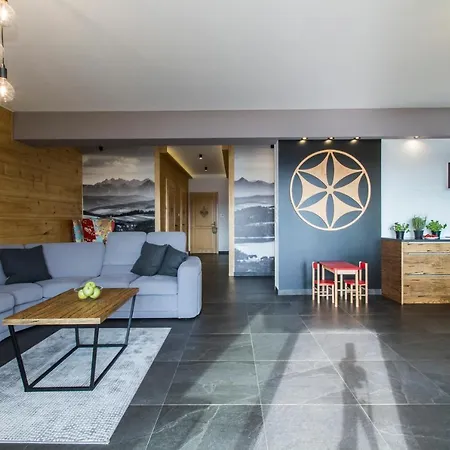 Udanypobyt Panorama Czorsztyn