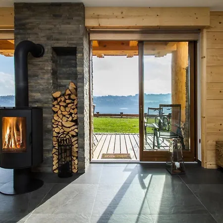 Lejlighed Udanypobyt Panorama *