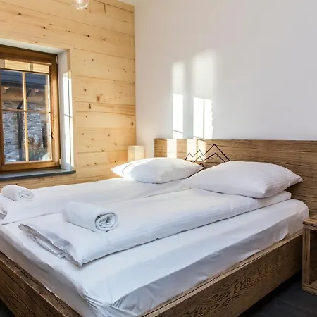 アパート Udanypobyt Panorama *