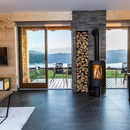 Udanypobyt Panorama Lejlighed *