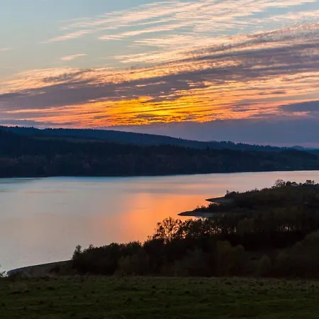 Lejlighed Udanypobyt Panorama