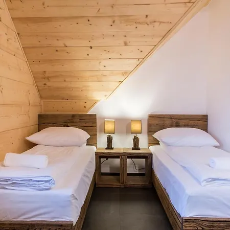 Udanypobyt Panorama *