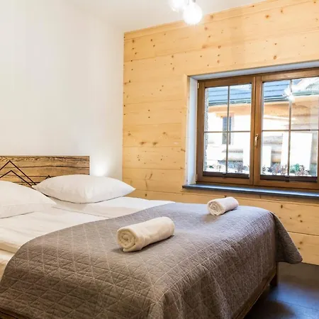 Udanypobyt Panorama * チョルシュティン