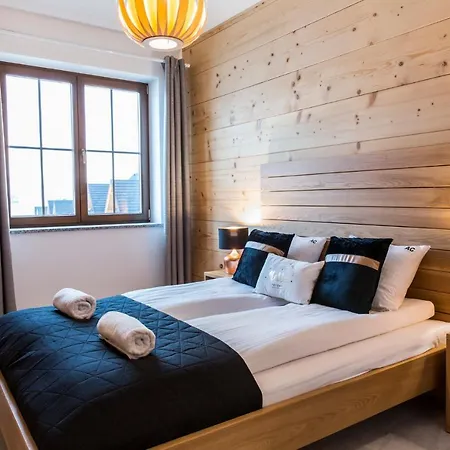 Apartamento Udanypobyt Panorama Czorsztyn