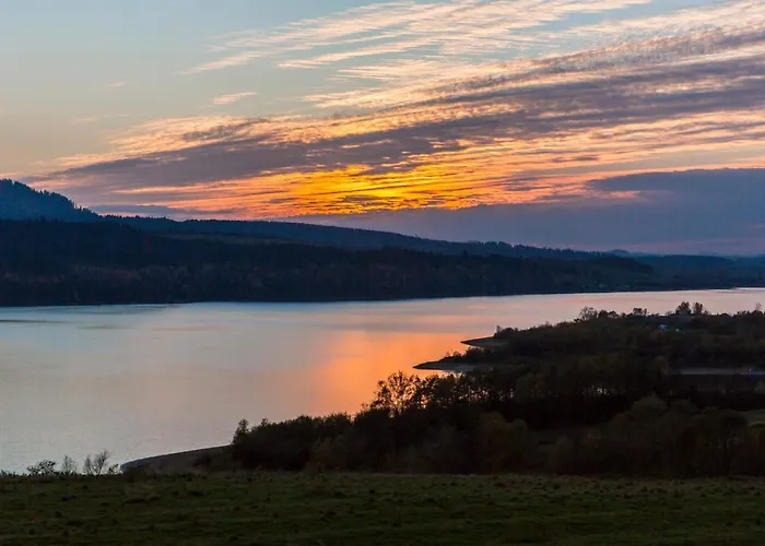Appartement Udanypobyt Panorama